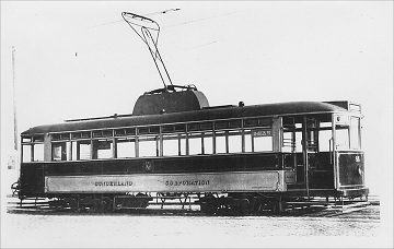 Sunderland No.85